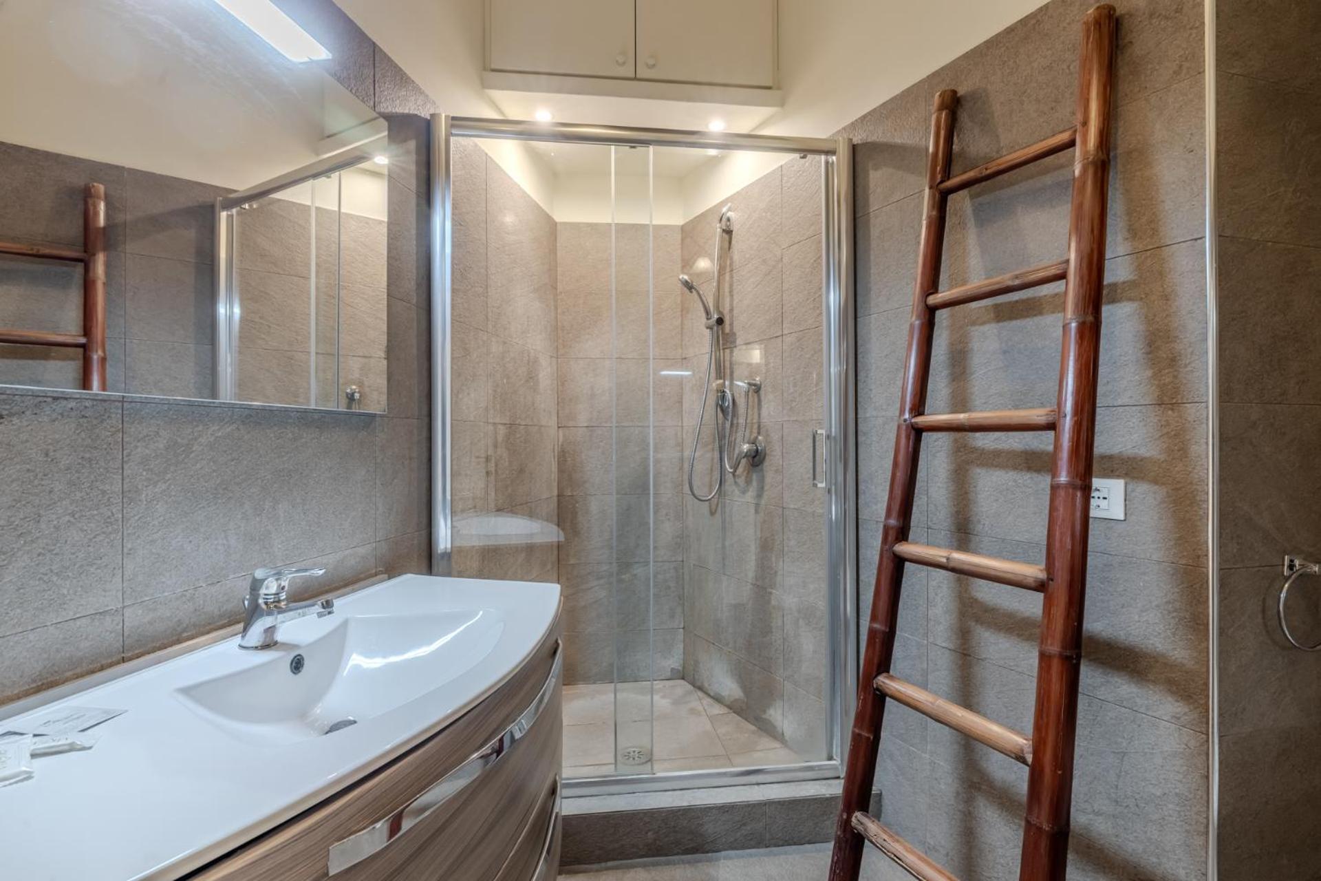 Trevi Vicolo Scanderbeg Appartement