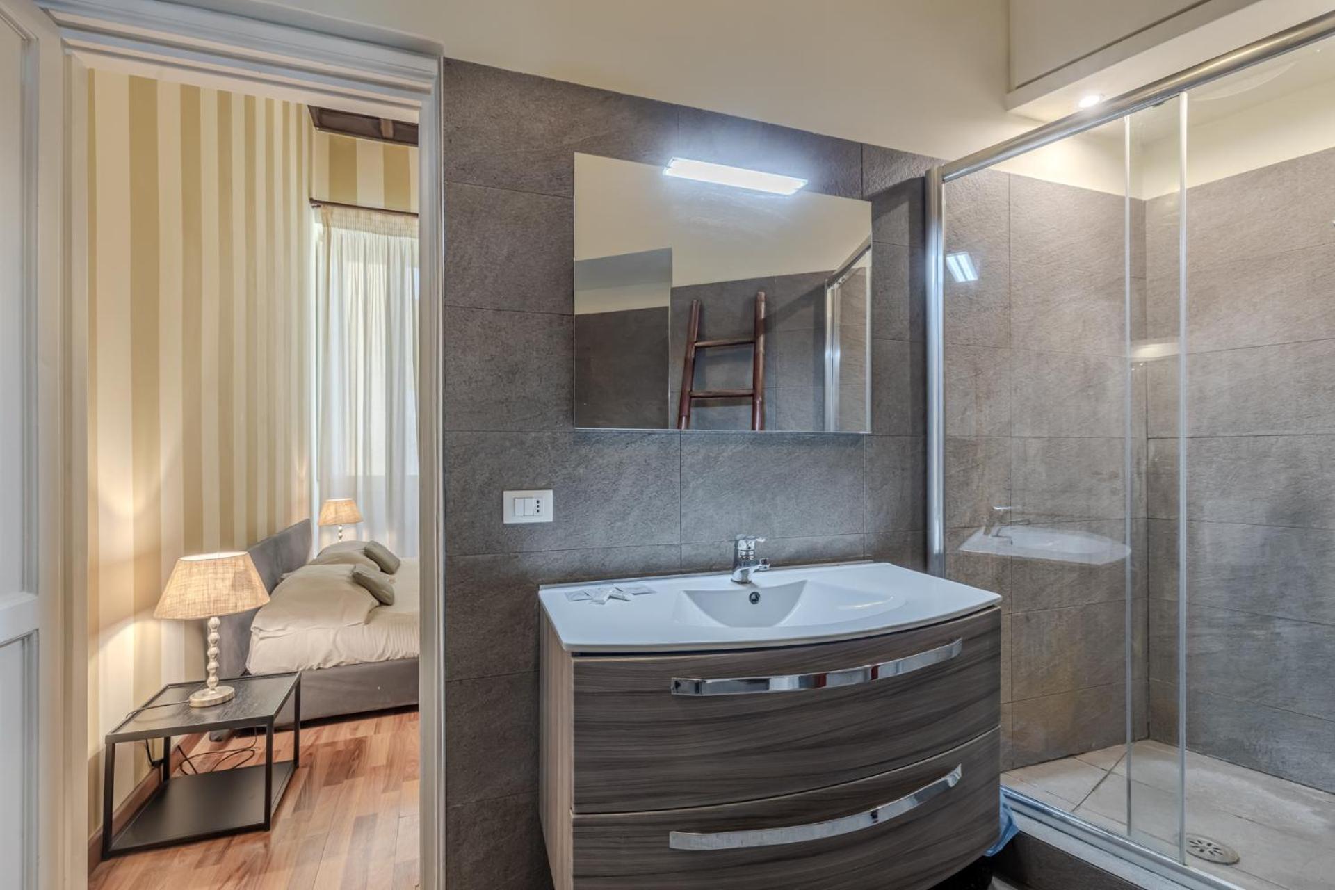 Appartement Trevi Vicolo Scanderbeg *