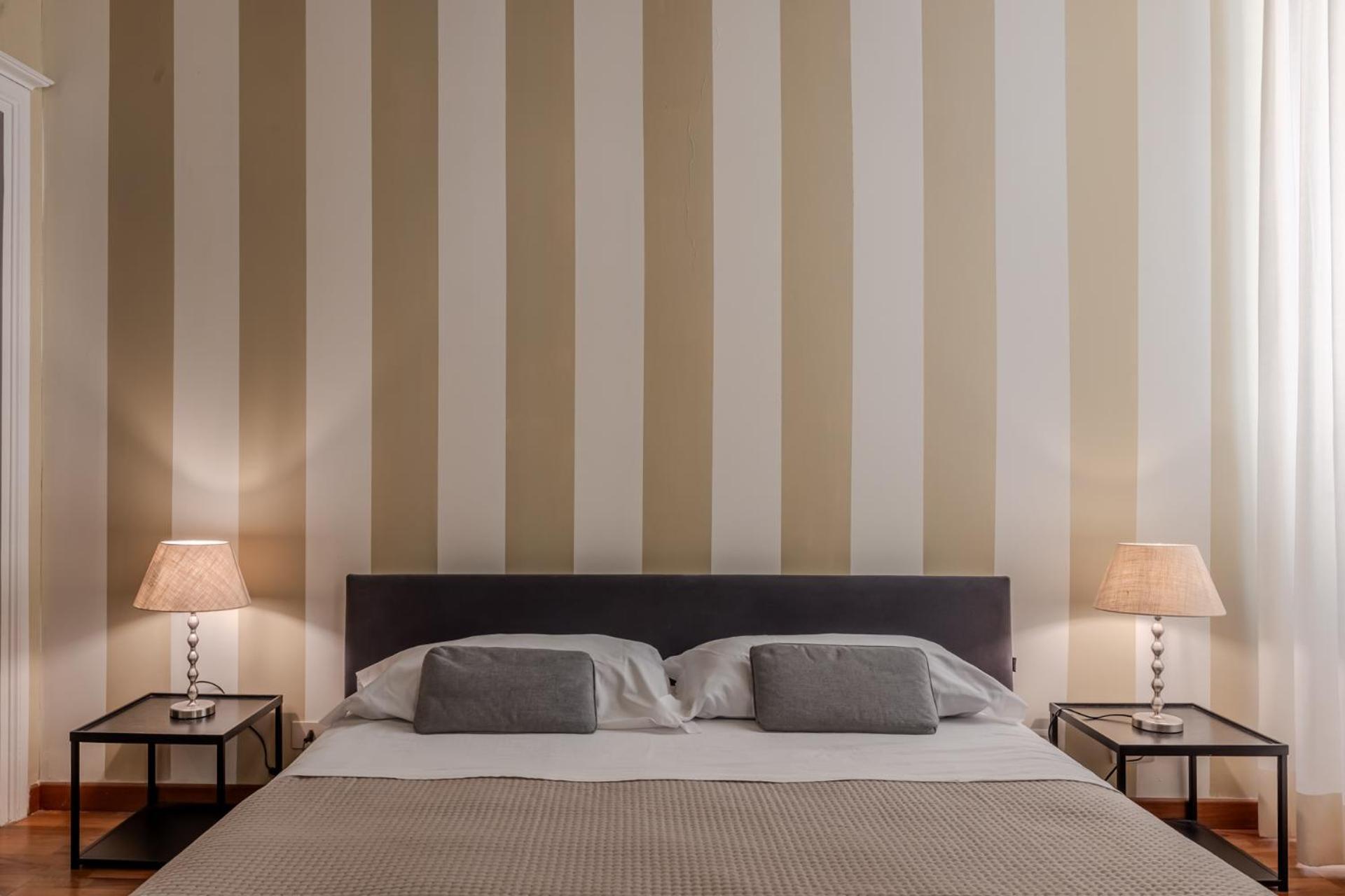 Appartement Trevi Vicolo Scanderbeg
