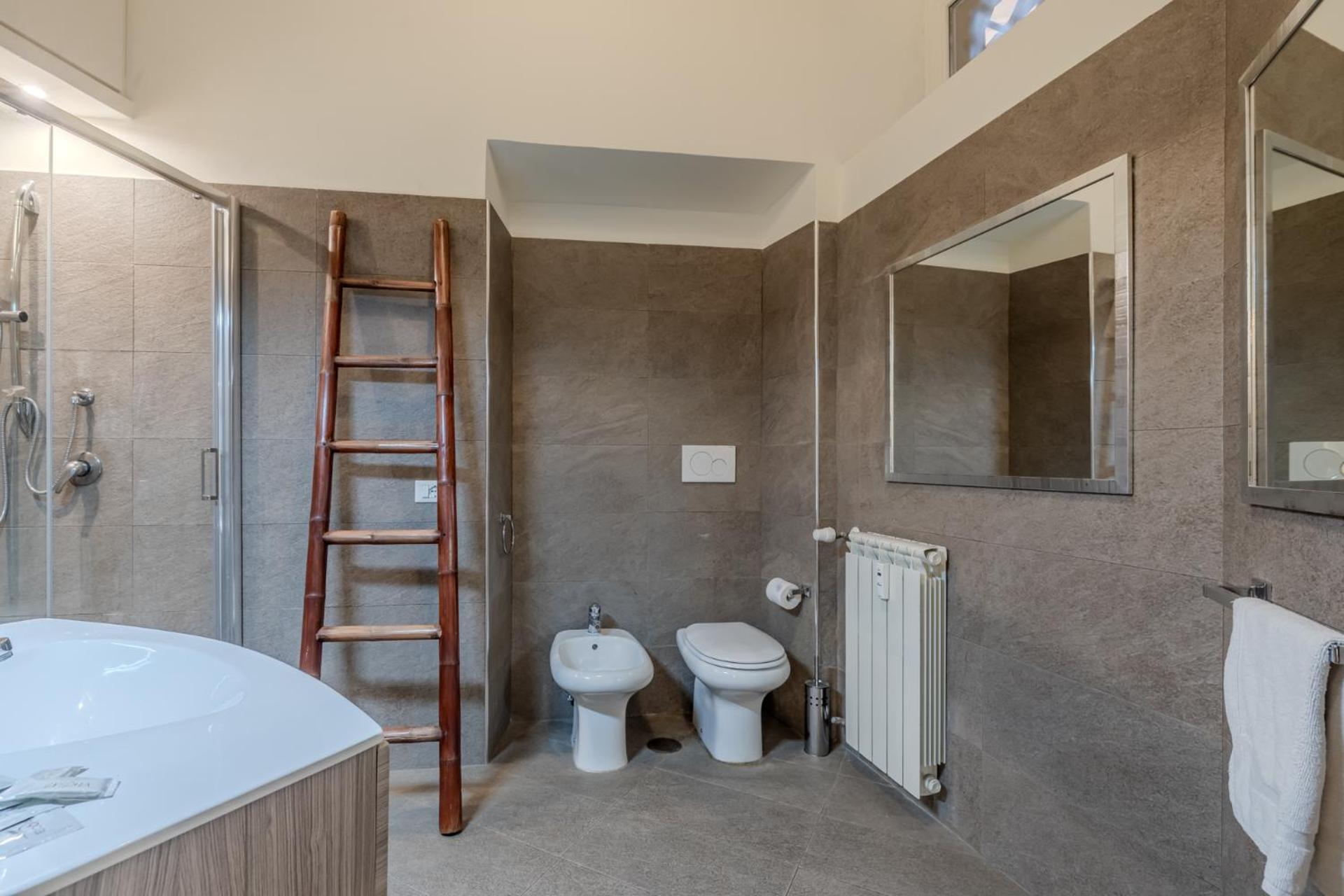 Appartement Trevi Vicolo Scanderbeg