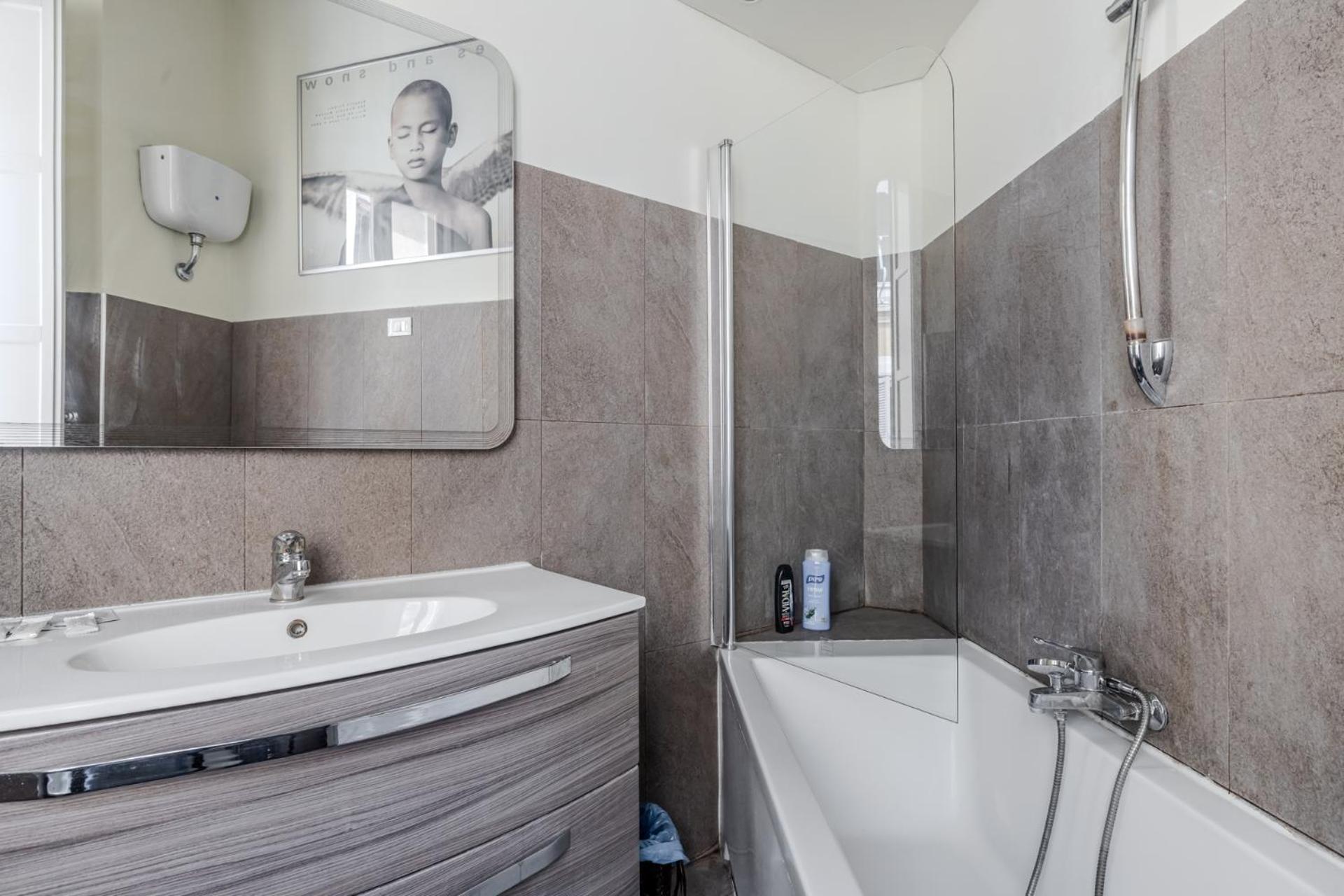 Appartement Trevi Vicolo Scanderbeg *