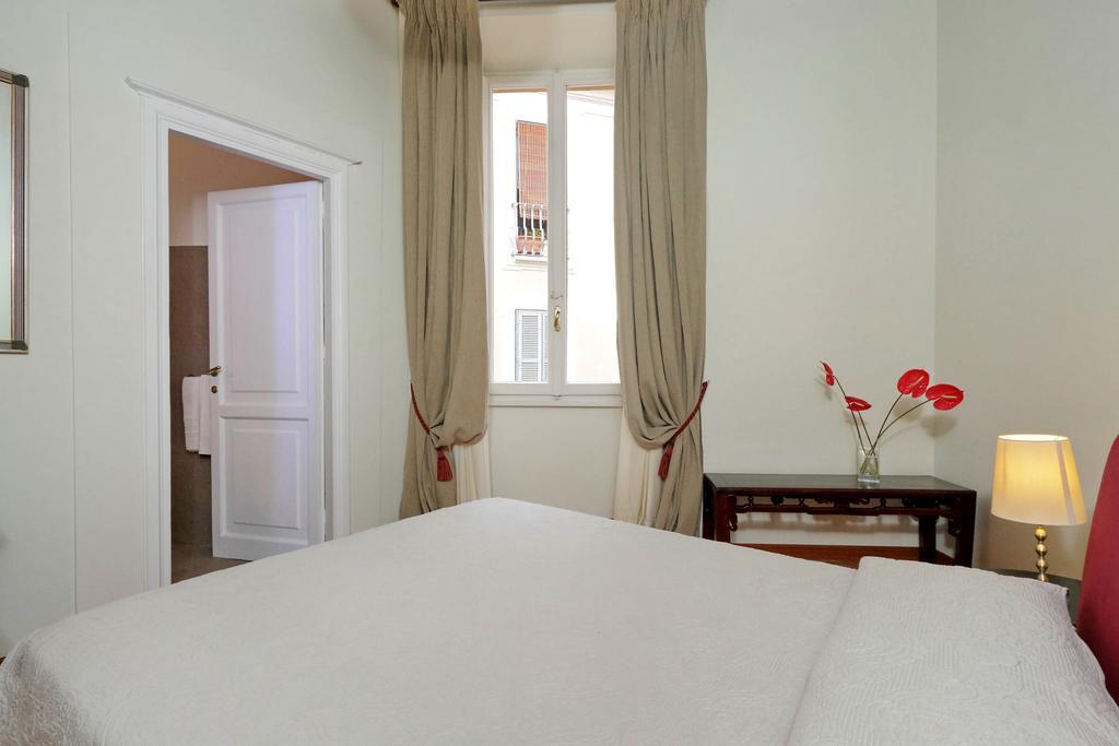 Trevi Vicolo Scanderbeg Appartement Rome
