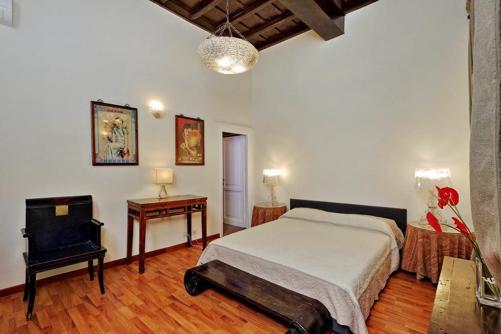 Appartement Trevi Vicolo Scanderbeg *